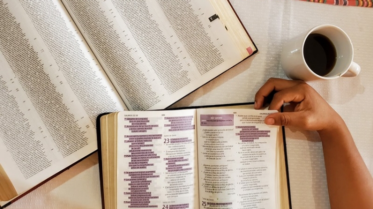 ministerial training