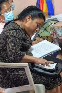 bible teaching guatemala